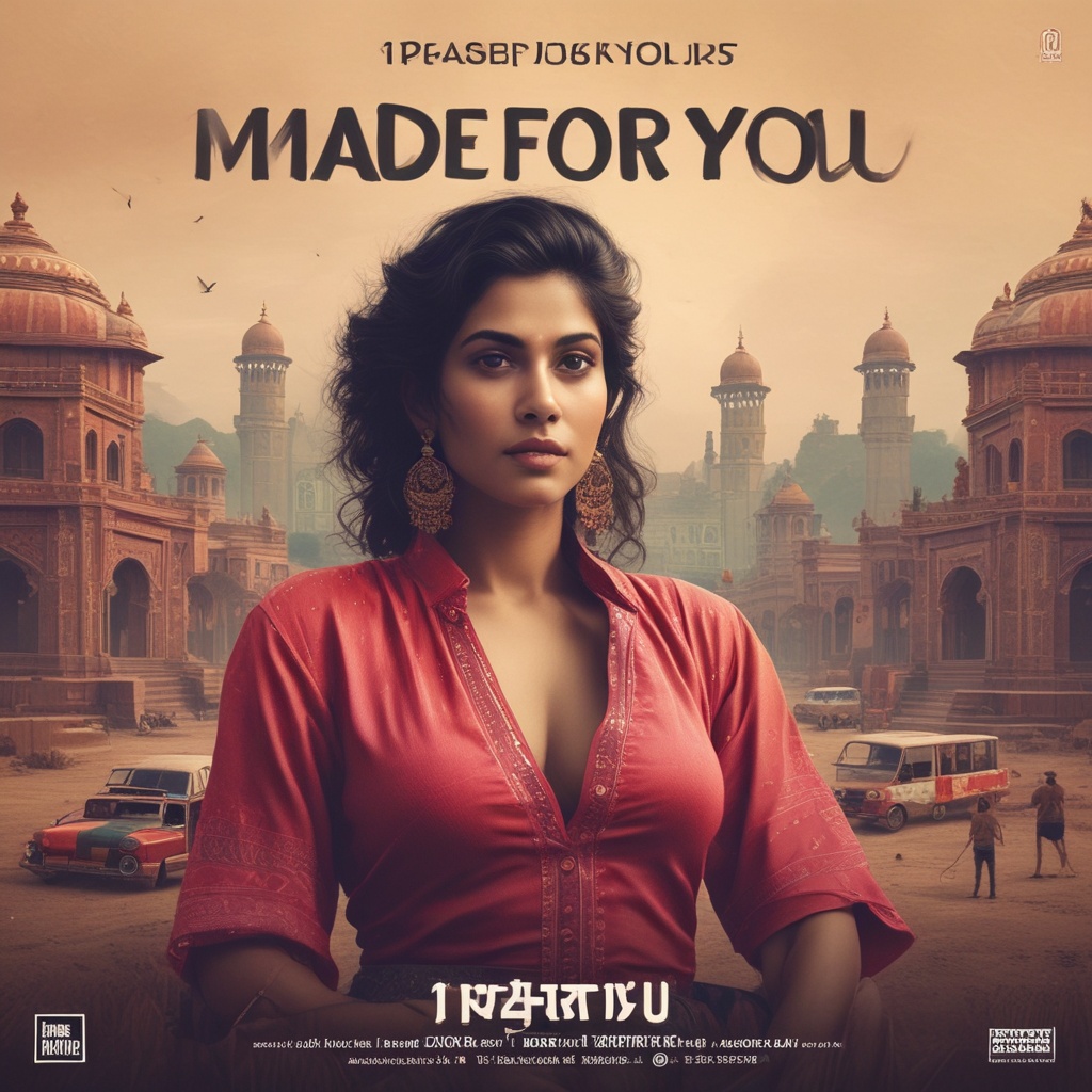 Made for you playlist 1 in India