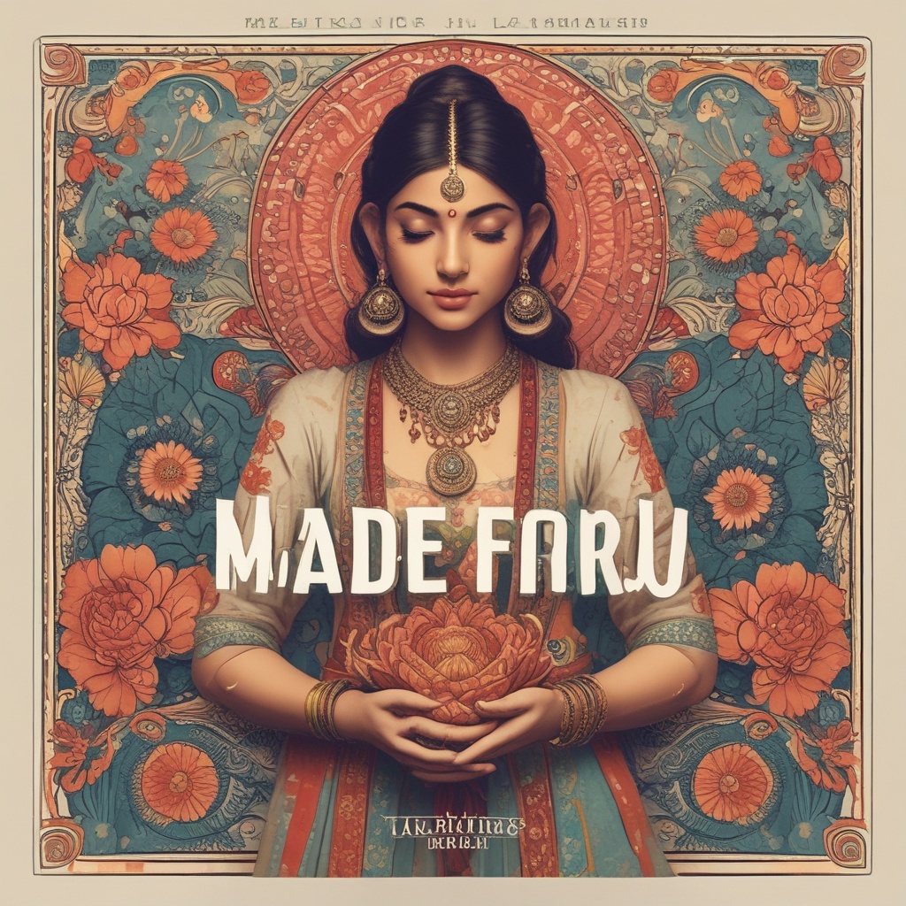 Made for you playlist 3 in India