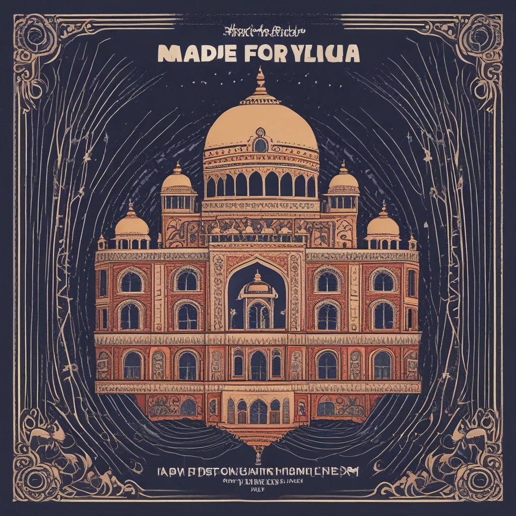 Made for you playlist 5 in India