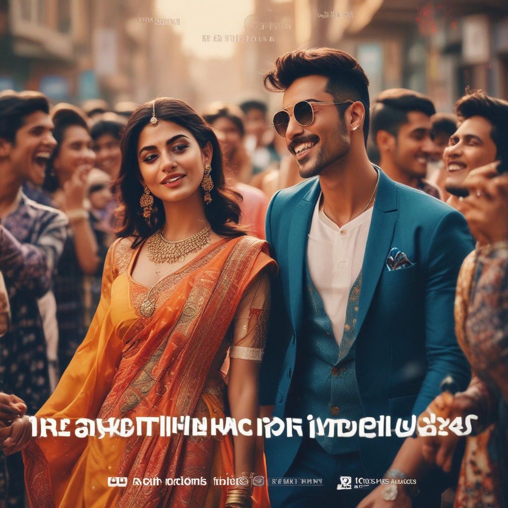 Trending song 1 in India