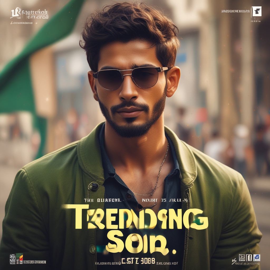 Trending song 2 in India