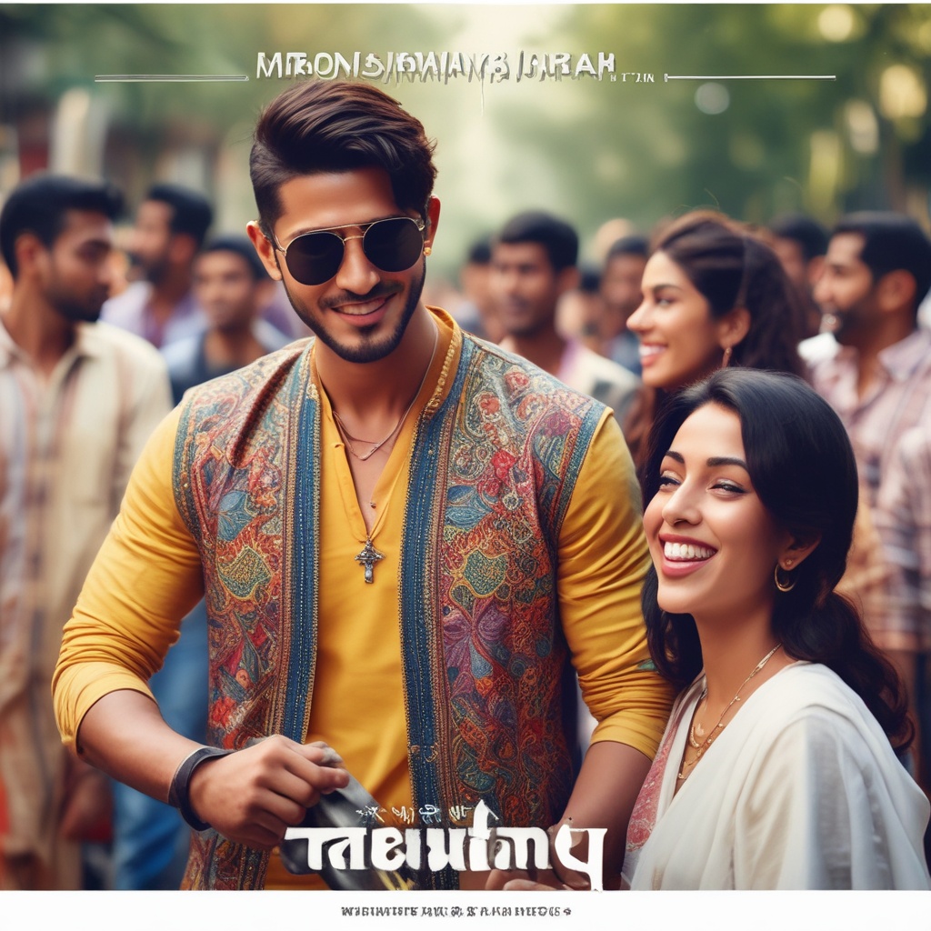 Trending song 4 in India